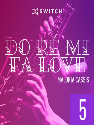cover image of Do Ré Mi Fa Love 5